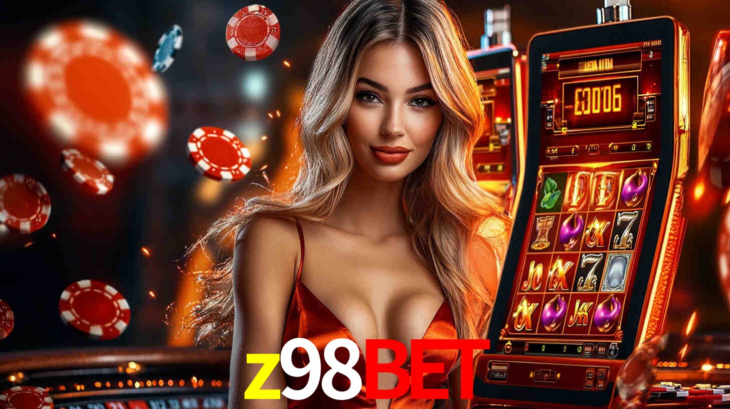 z98bet.com