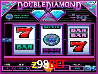 Descubra a Magia dos Jogos de Arcade no z98bet