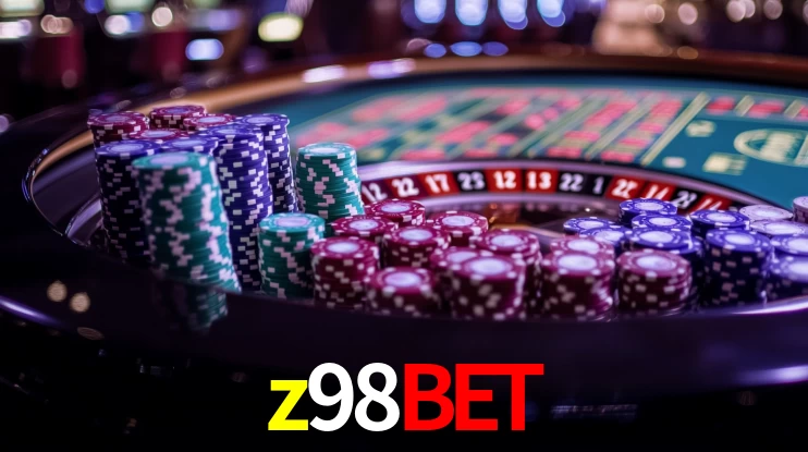 Daily Bonuses z98bet