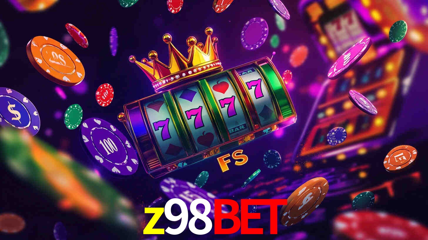 Exclusive Games z98bet