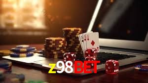 A Emoção da Loteria na z98bet: Uma Chance de Mudança de Vida