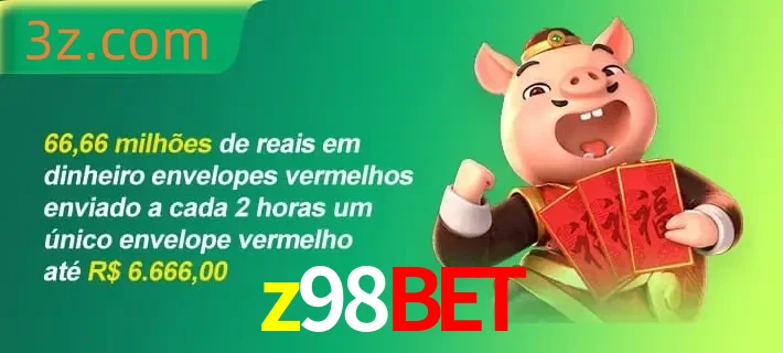 Promoções4 z98bet