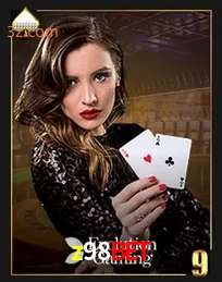 Casino Ao Vivo