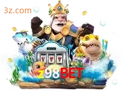 fishery z98bet