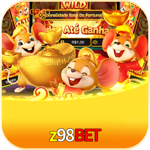 Logo z98bet