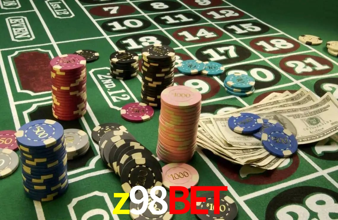 z98bet.com
