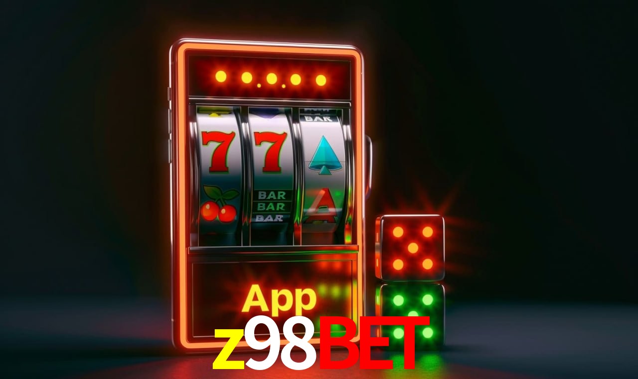 Cadastro Rápido z98bet