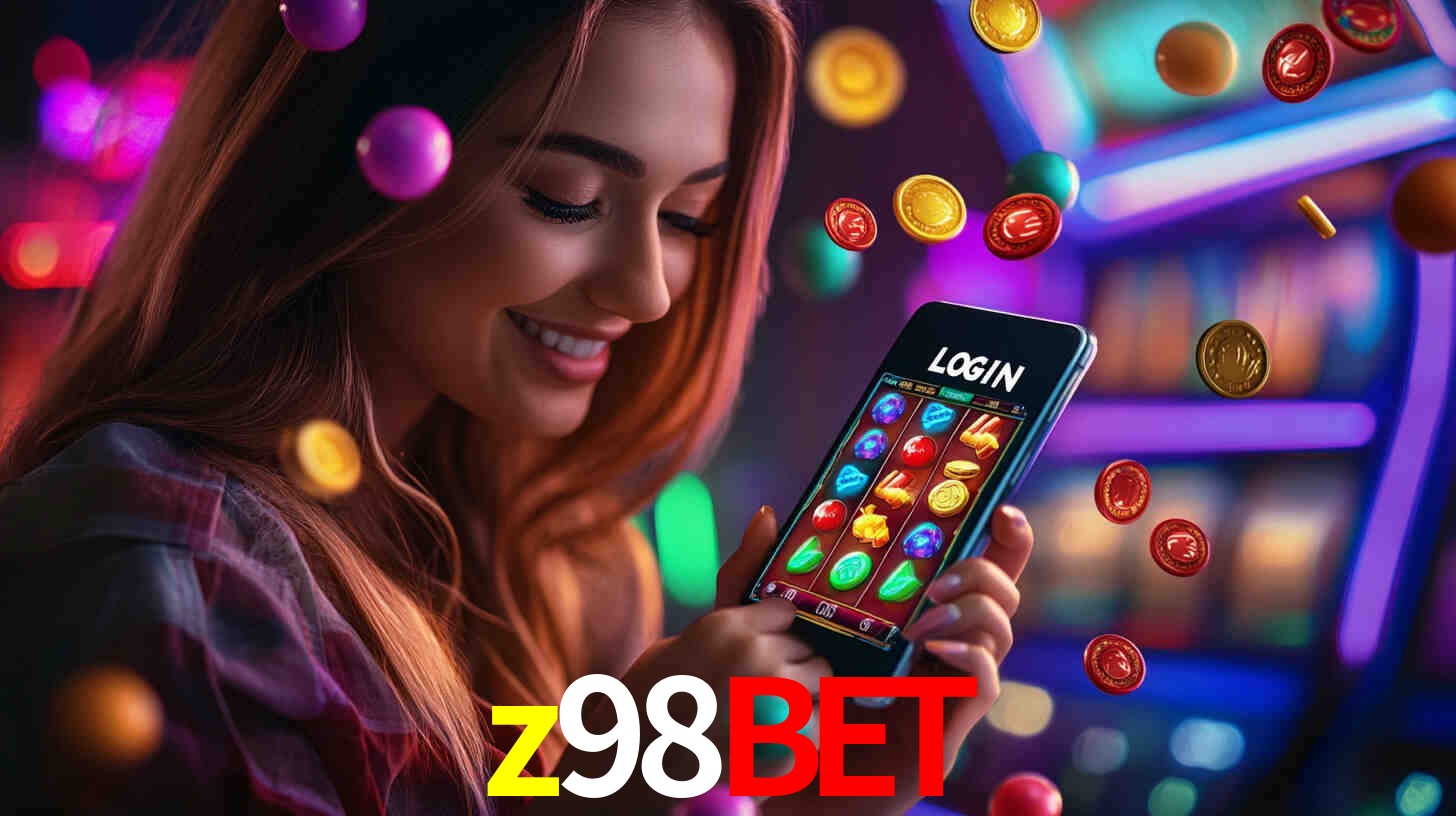 z98bet: Seu Especialista em Apostas Esportivas Brasileiras