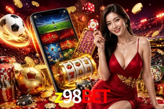 Football Betting z98bet