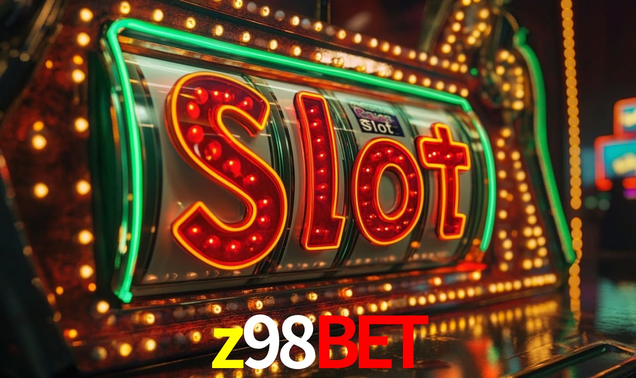 z98bet Instalar Logo 2