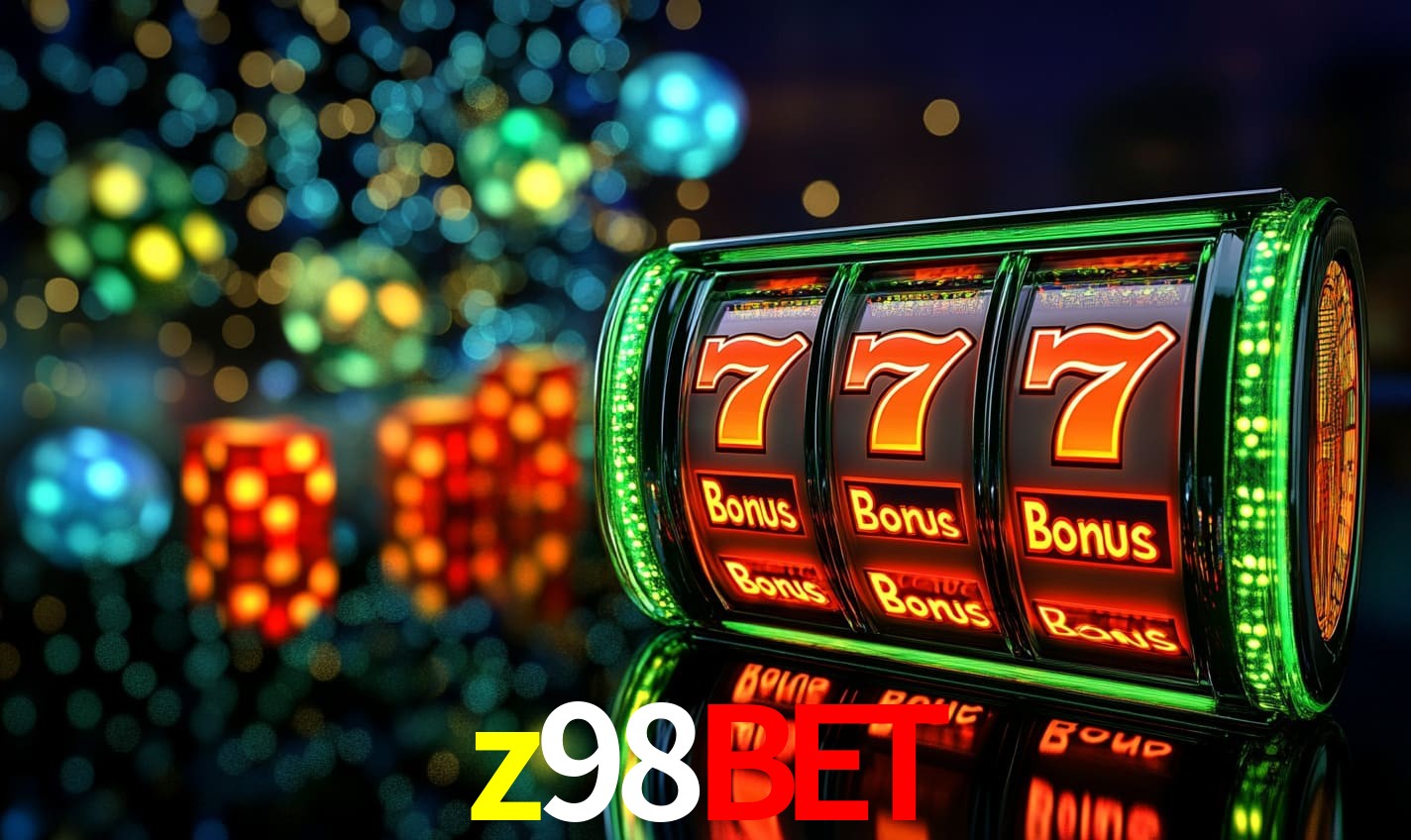 Promoção Relâmpago z98bet