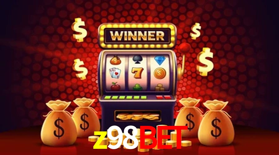 Exclusive Offers z98bet