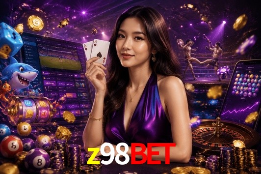 Live Casino z98bet