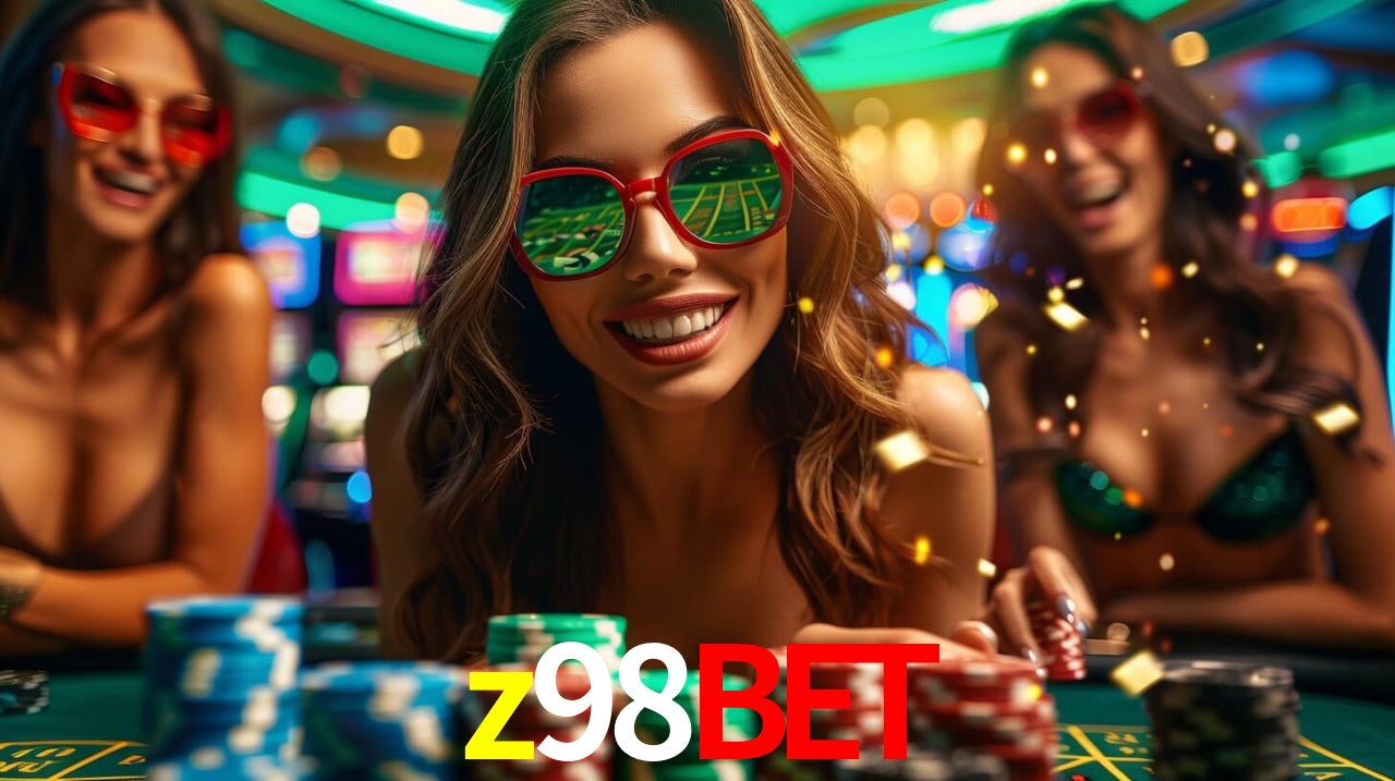Tennis Betting z98bet