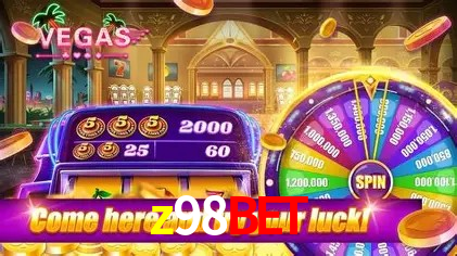 z98bet Certificado eCOGRA