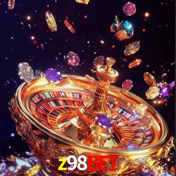 z98bet Segurança Logo 2
