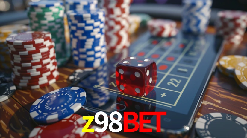 z98bet.com