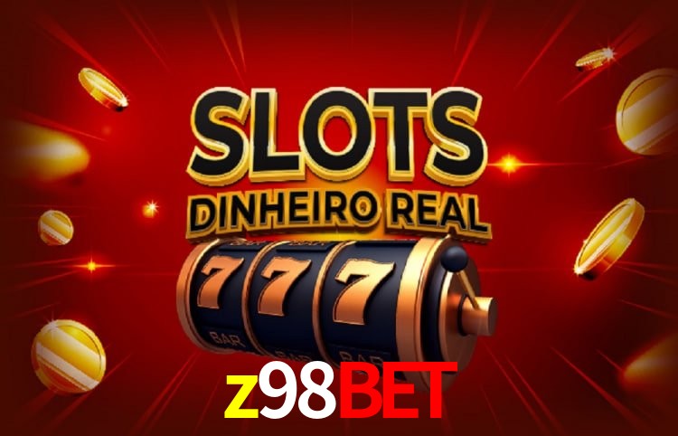 Loteria z98bet - Quina e mais jogos