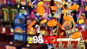 Apostas Ao Vivo z98bet
