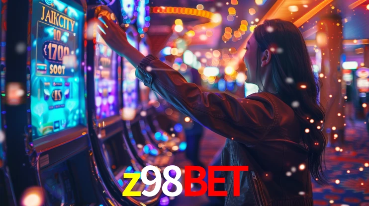 z98bet - Cassino De Slots Diversificado - z98bet.com