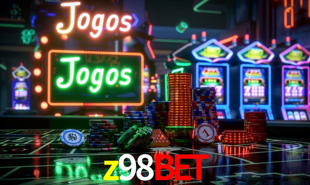 Cash Out z98bet