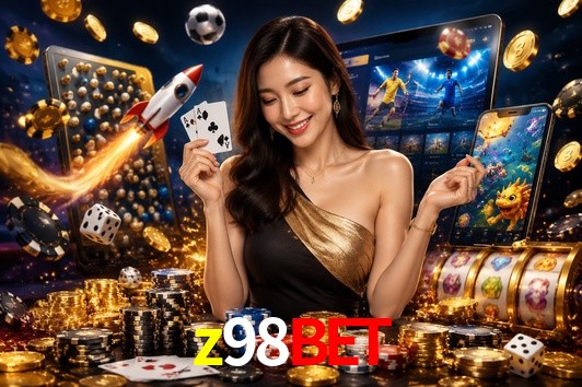 Secure Login z98bet