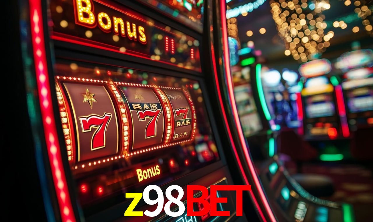 Servidor Brasil z98bet