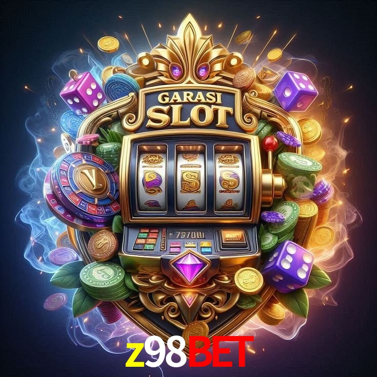 z98bet Certificado eCOGRA - Jogos Justos Auditados