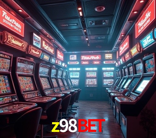 Plataforma z98bet - PIX Instantâneo