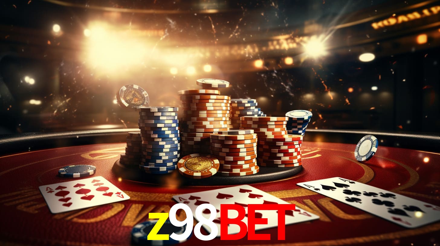 Tournaments z98bet