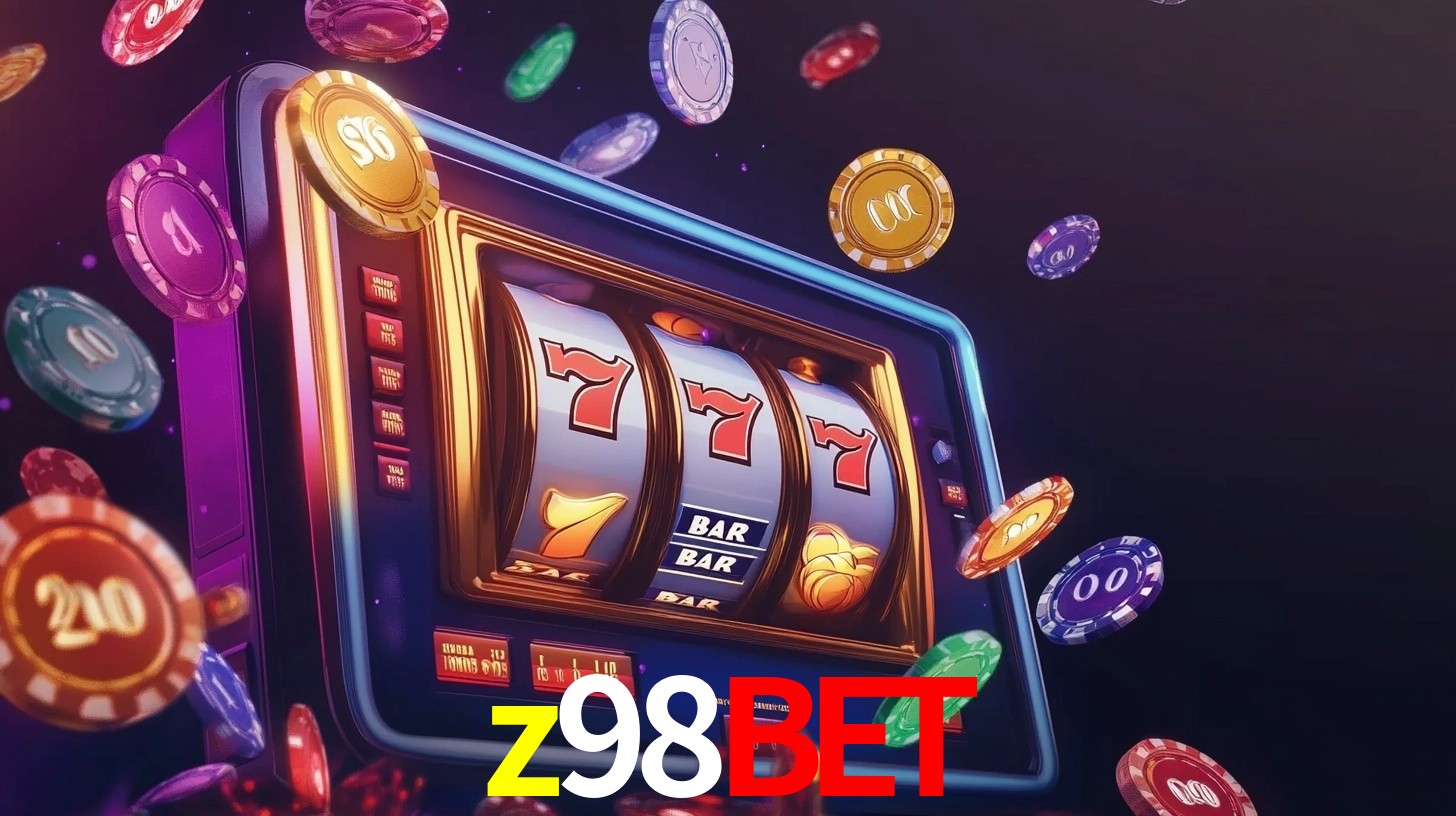Instant EasyPaisa z98bet