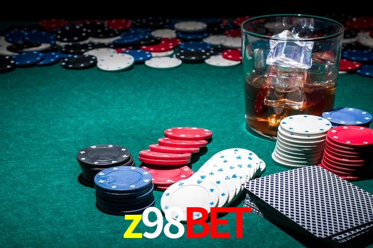 Apostas de Tênis z98bet