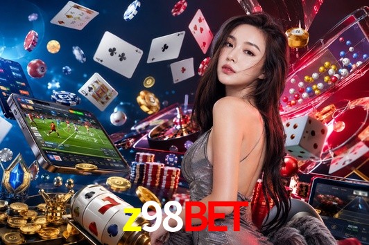 Live Casino z98bet