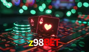 Jogos de Slot z98bet