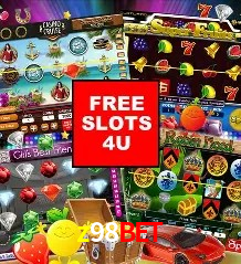 z98bet Cassino Online Certificado