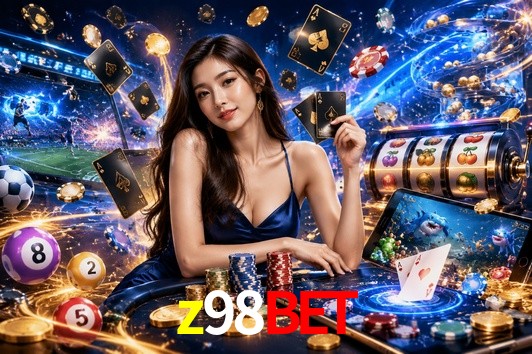 Platform Technology z98bet