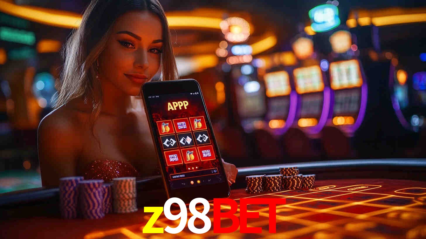 Explorando a Categoria de Eventos em Apostas na z98bet