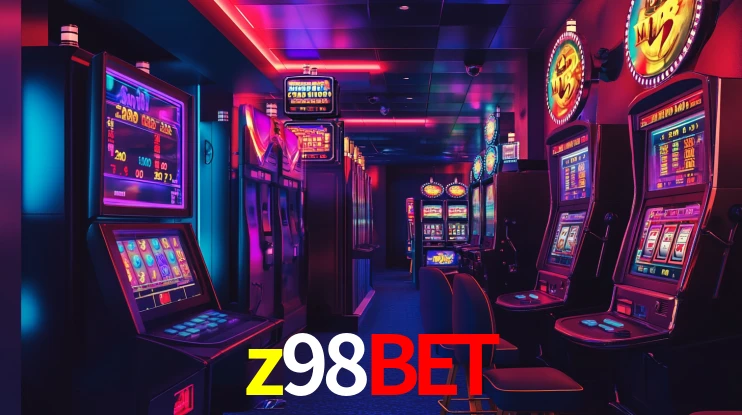 Experimente o Login Seguro Premium no z98bet