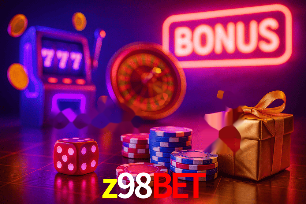 A Popularidade dos Caça-Níqueis no z98bet