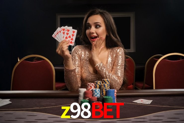 Bônus Diários z98bet