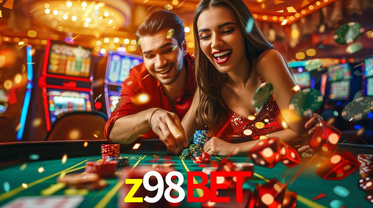Ofertas Exclusivas z98bet