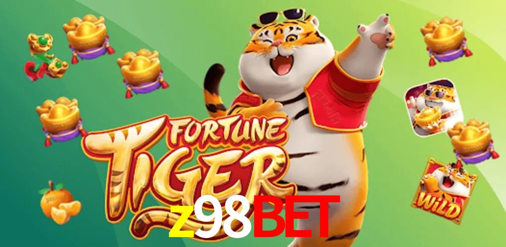 Statistics z98bet