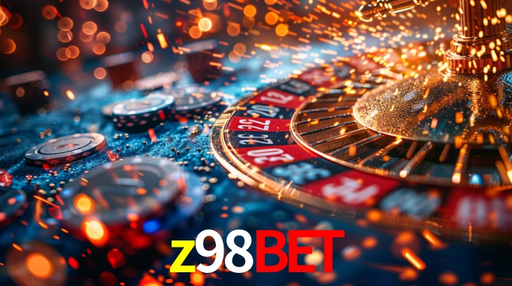 Security Systems z98bet