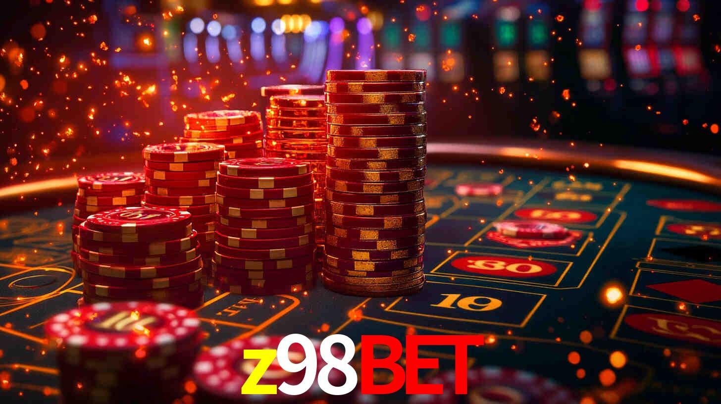 Certificação eCOGRA z98bet