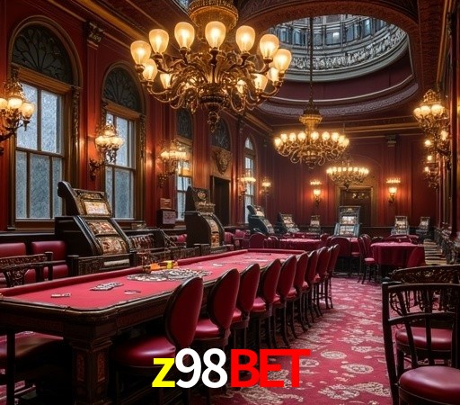 Loteria z98bet - Mega-Sena online