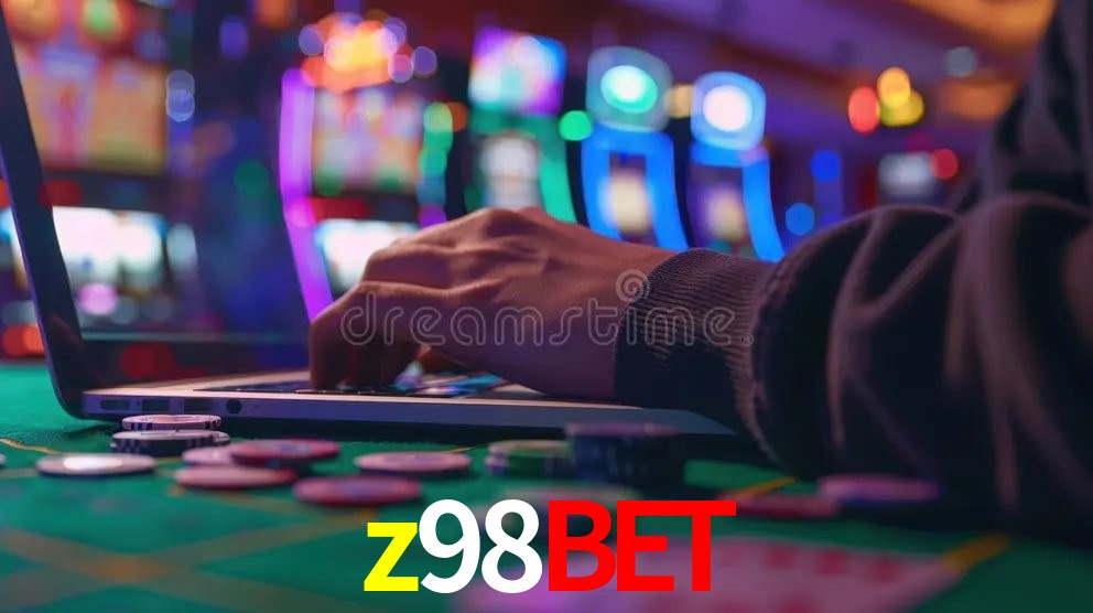 Casino VIP z98bet