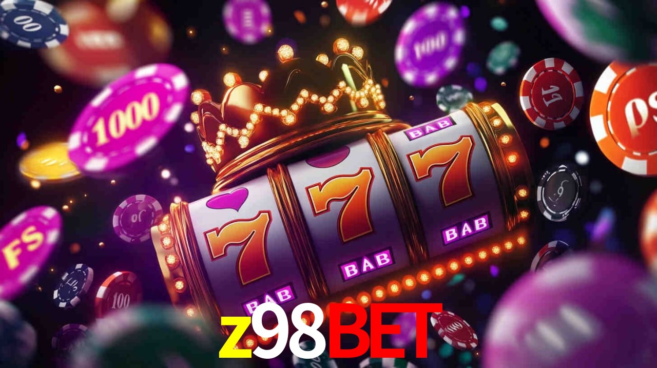 Games Directory z98bet