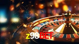 Plataforma z98bet - Segurança SSL 256-bit