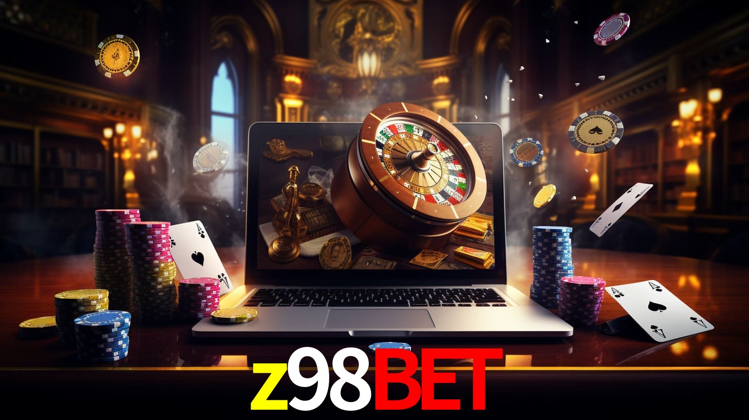 Daily Bonuses z98bet