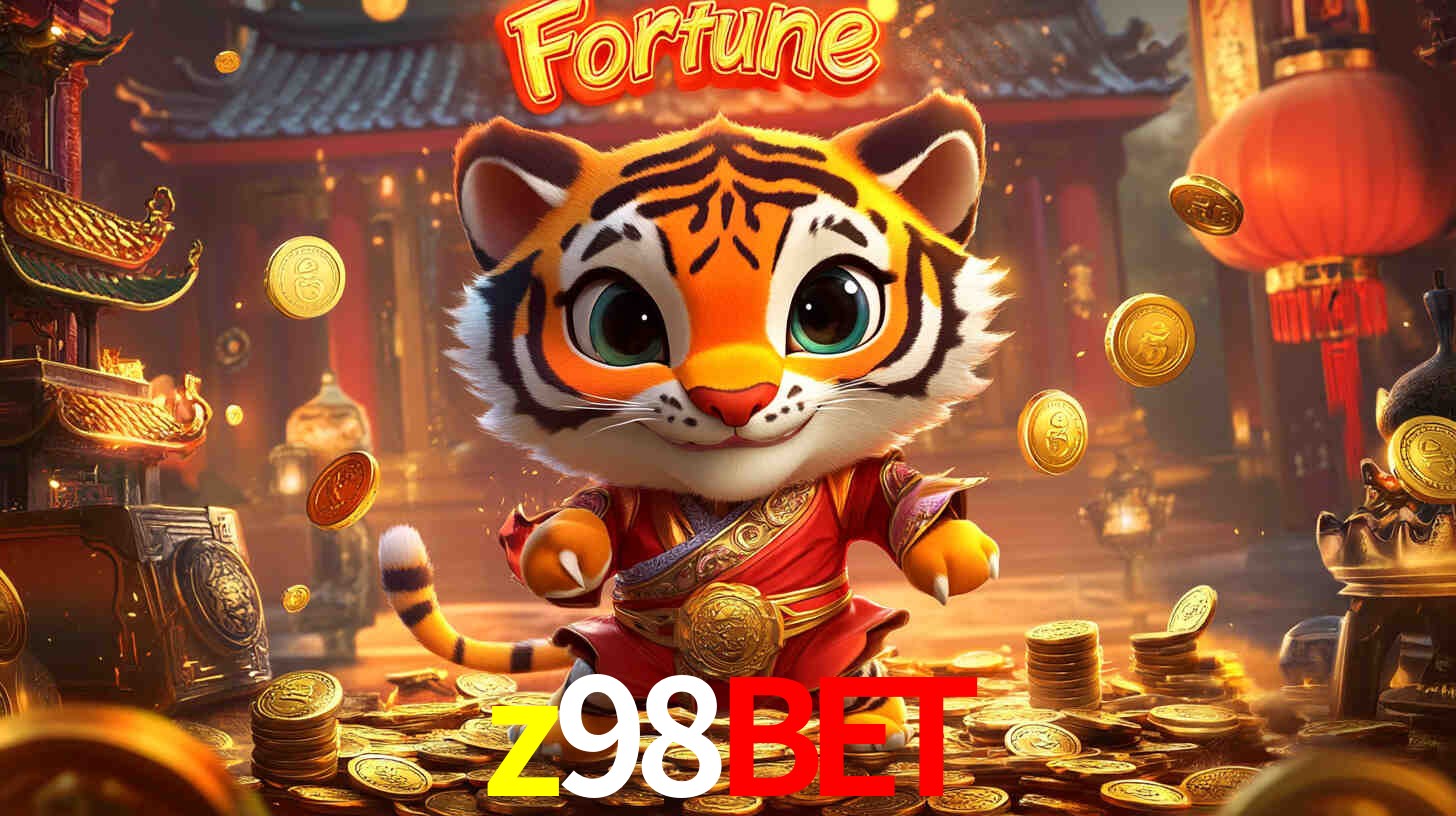 Descubra a Essência do z98bet: Nossa História e Compromissos
